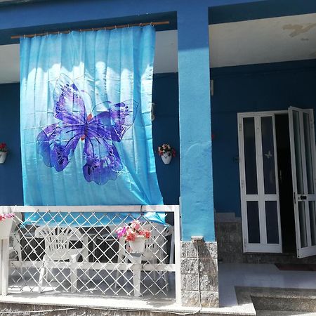 Casa Deli - Le Farfalle Blu Syracuse ภายนอก รูปภาพ