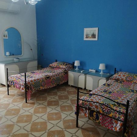 Casa Deli - Le Farfalle Blu Syracuse ภายนอก รูปภาพ