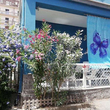 Casa Deli - Le Farfalle Blu Syracuse ภายนอก รูปภาพ