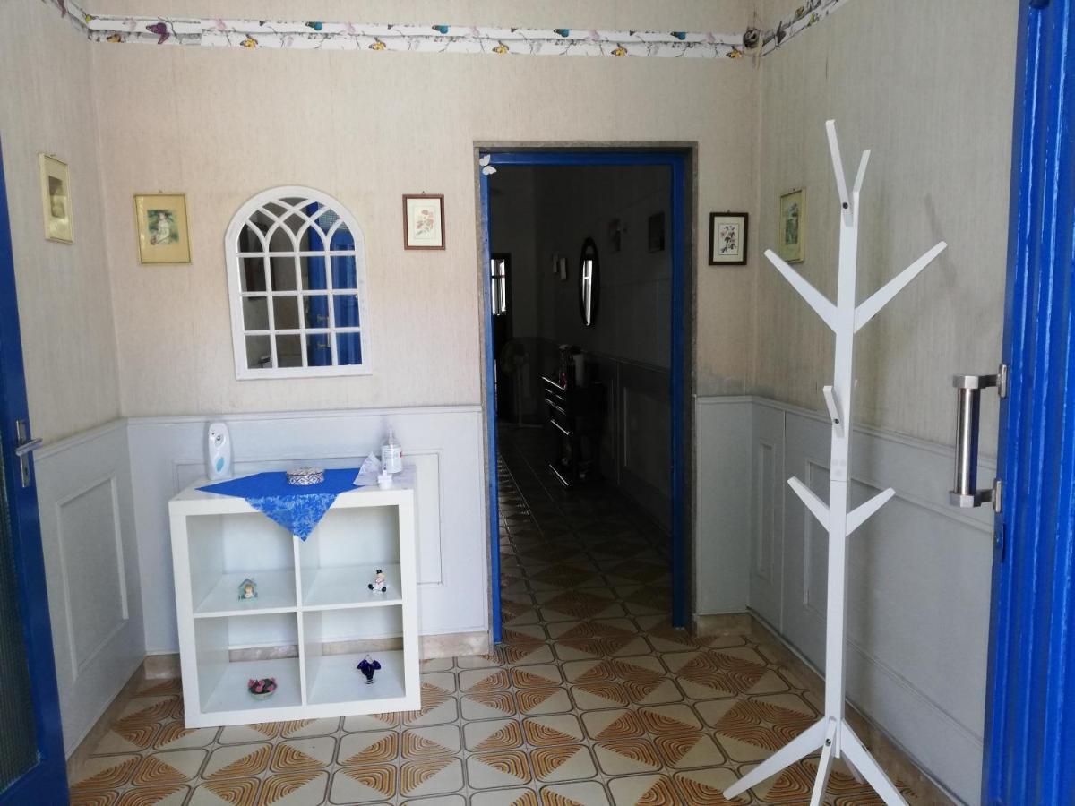 Casa Deli - Le Farfalle Blu Syracuse ภายนอก รูปภาพ