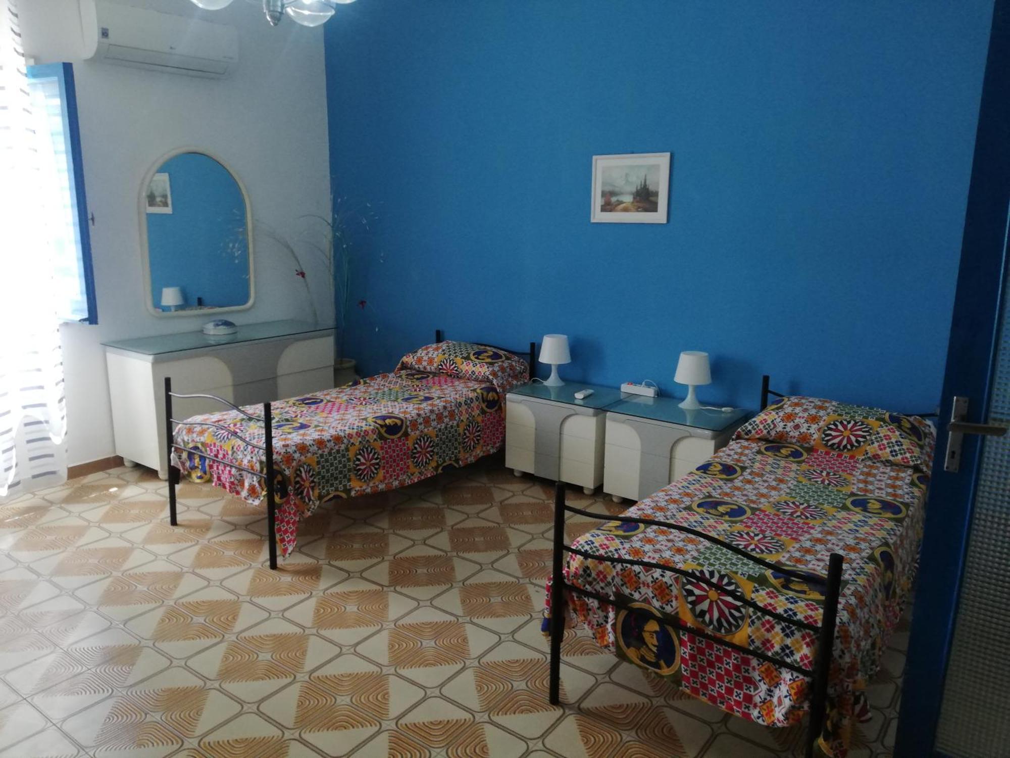 Casa Deli - Le Farfalle Blu Syracuse ภายนอก รูปภาพ