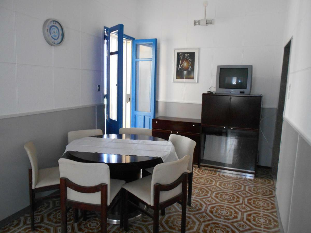 Casa Deli - Le Farfalle Blu Syracuse ภายนอก รูปภาพ