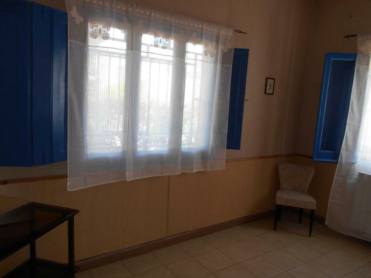 Casa Deli - Le Farfalle Blu Syracuse ภายนอก รูปภาพ