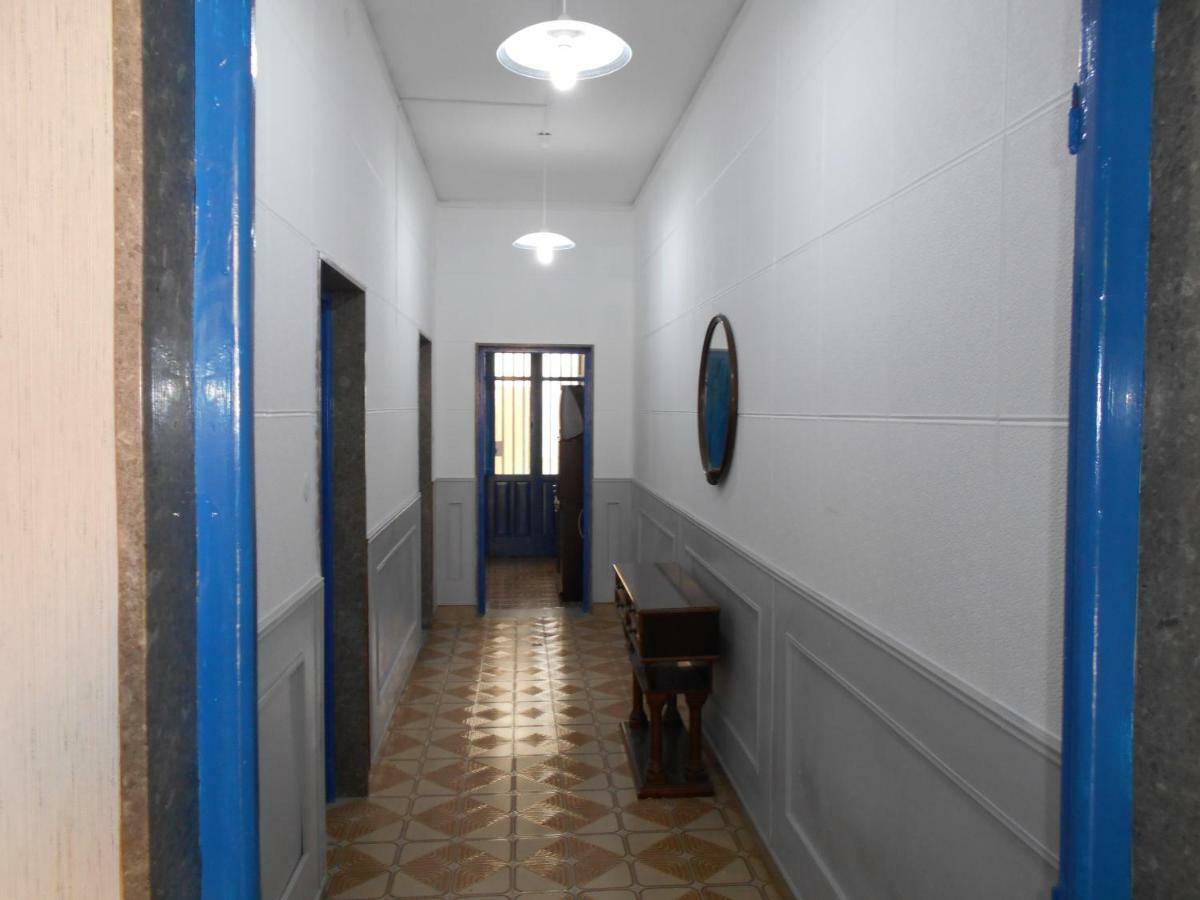 Casa Deli - Le Farfalle Blu Syracuse ภายนอก รูปภาพ