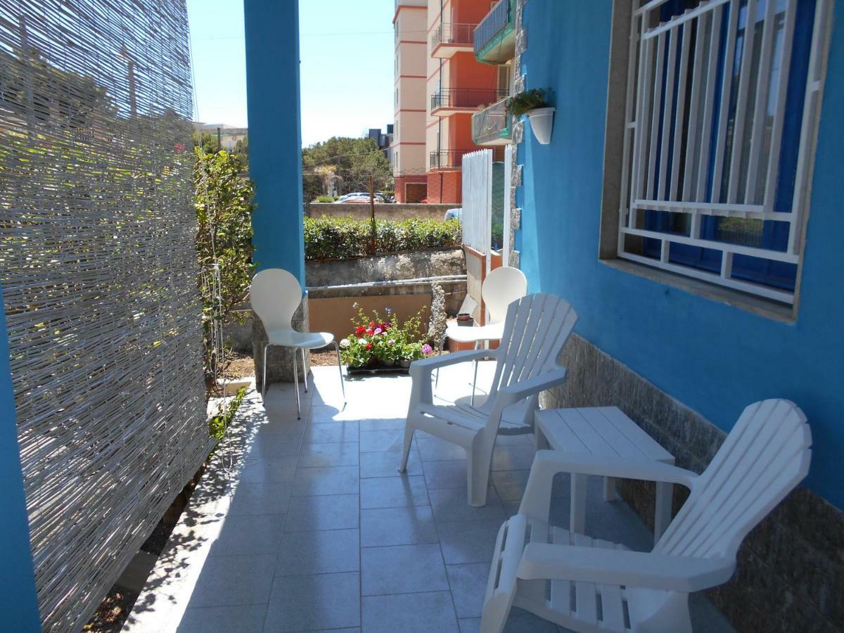 Casa Deli - Le Farfalle Blu Syracuse ภายนอก รูปภาพ
