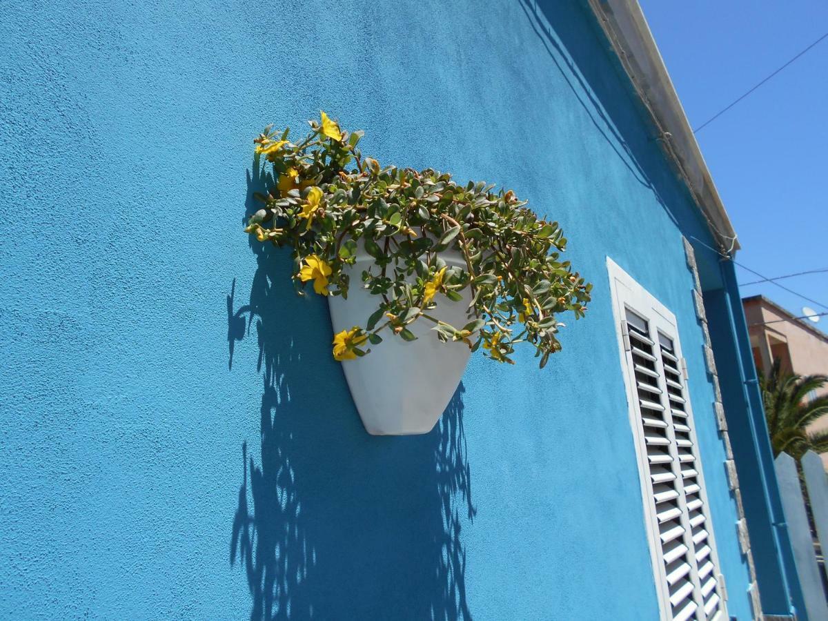 Casa Deli - Le Farfalle Blu Syracuse ภายนอก รูปภาพ