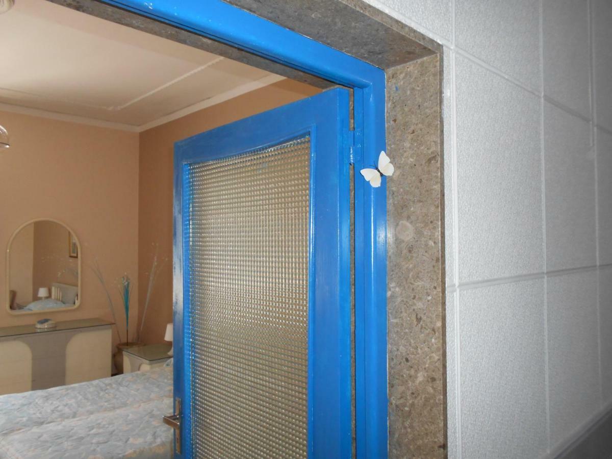 Casa Deli - Le Farfalle Blu Syracuse ภายนอก รูปภาพ