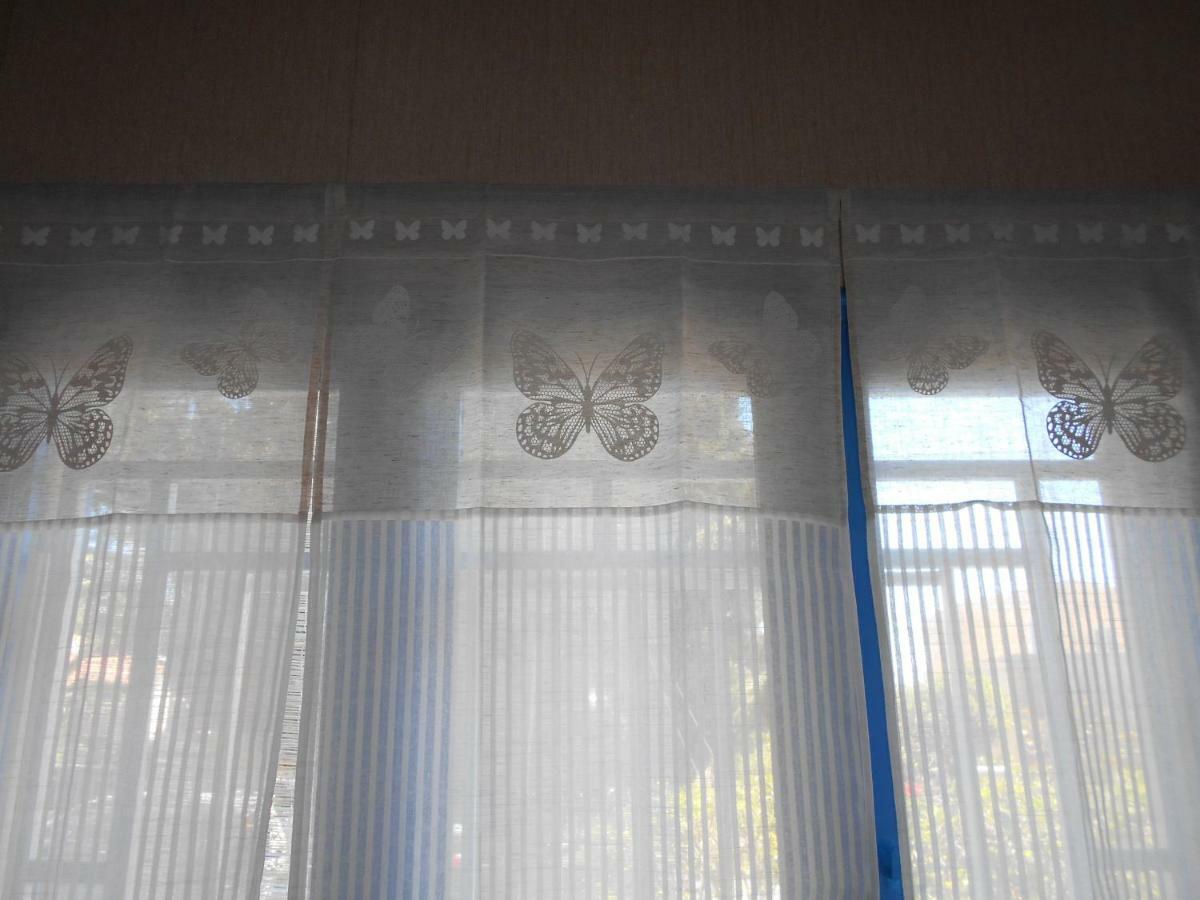 Casa Deli - Le Farfalle Blu Syracuse ภายนอก รูปภาพ