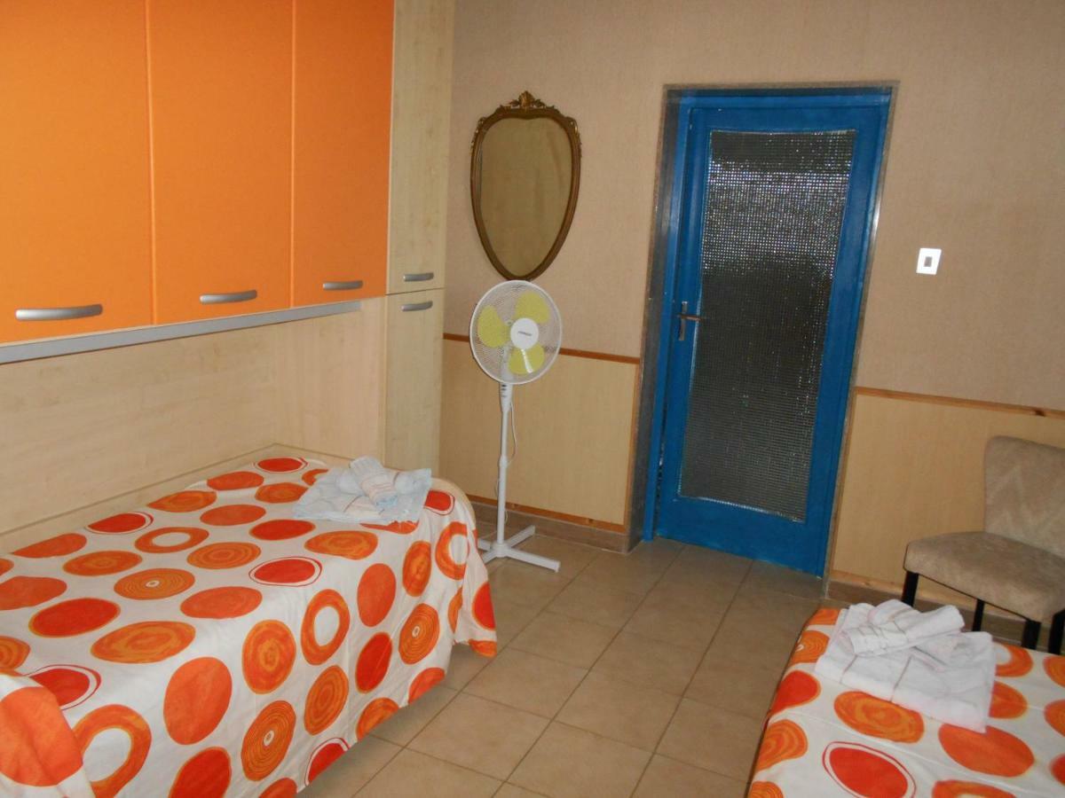 Casa Deli - Le Farfalle Blu Syracuse ภายนอก รูปภาพ