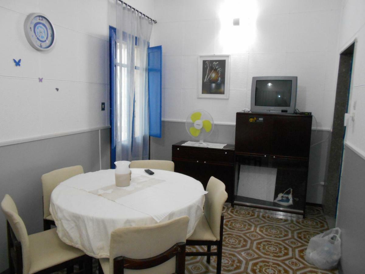 Casa Deli - Le Farfalle Blu Syracuse ภายนอก รูปภาพ