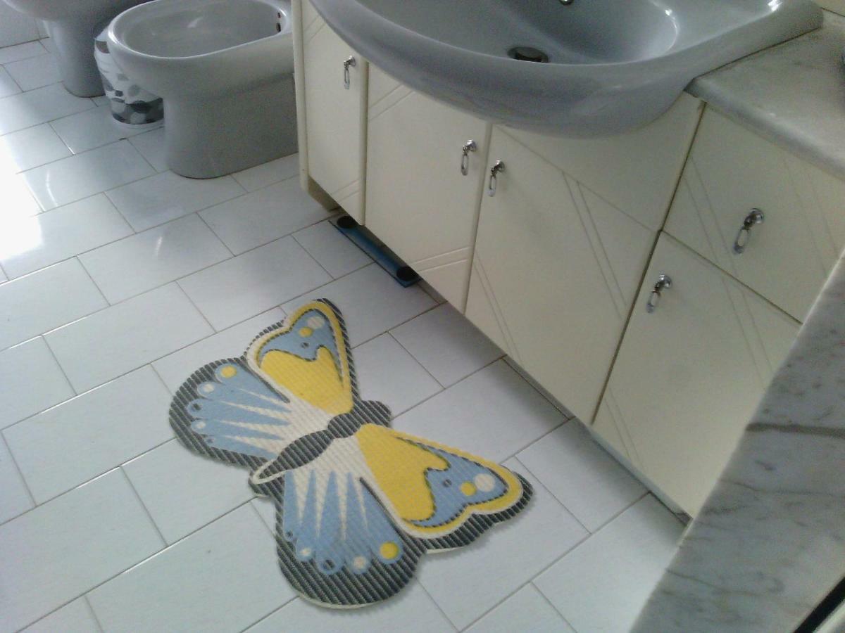 Casa Deli - Le Farfalle Blu Syracuse ภายนอก รูปภาพ