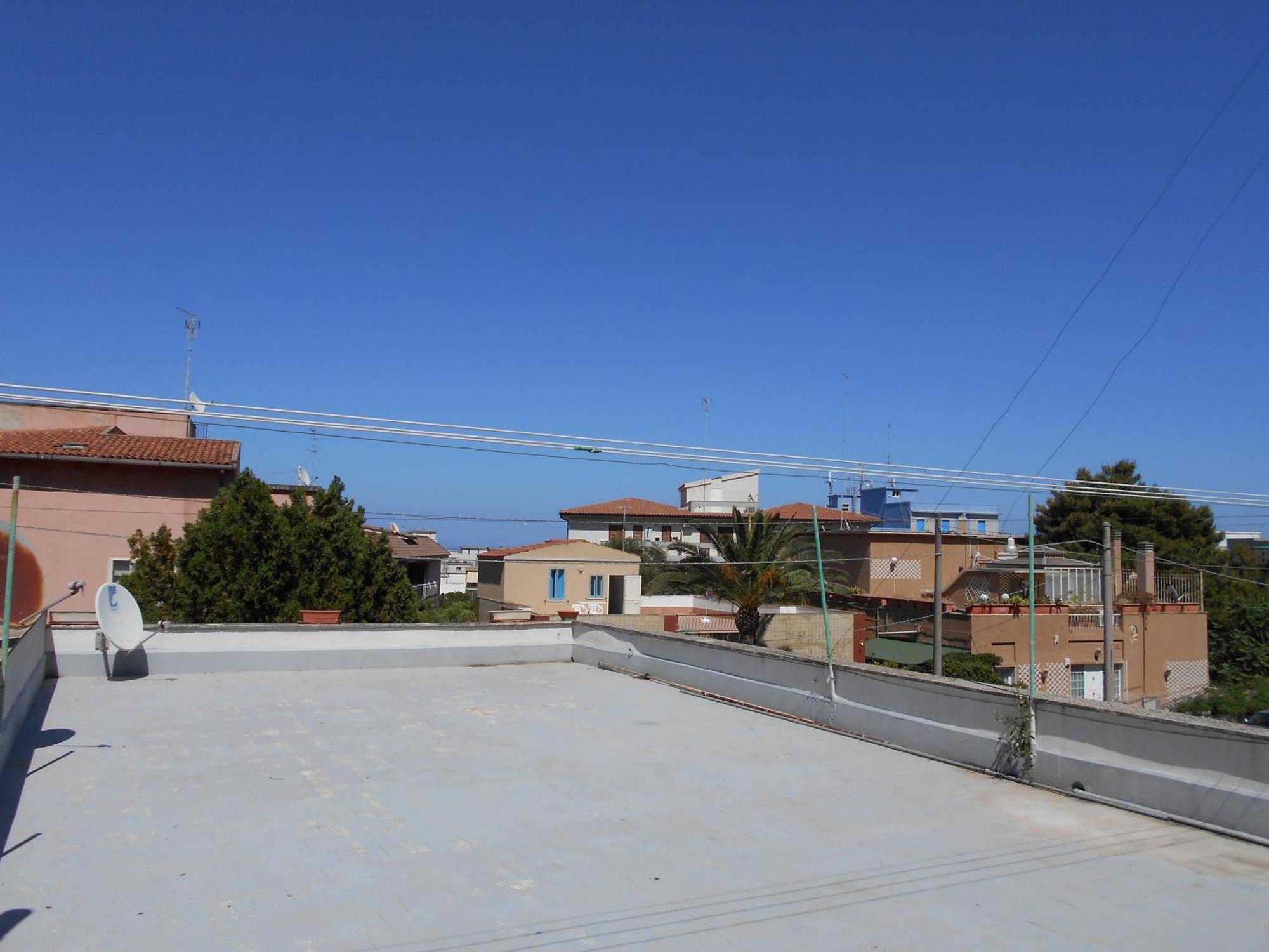 Casa Deli - Le Farfalle Blu Syracuse ภายนอก รูปภาพ