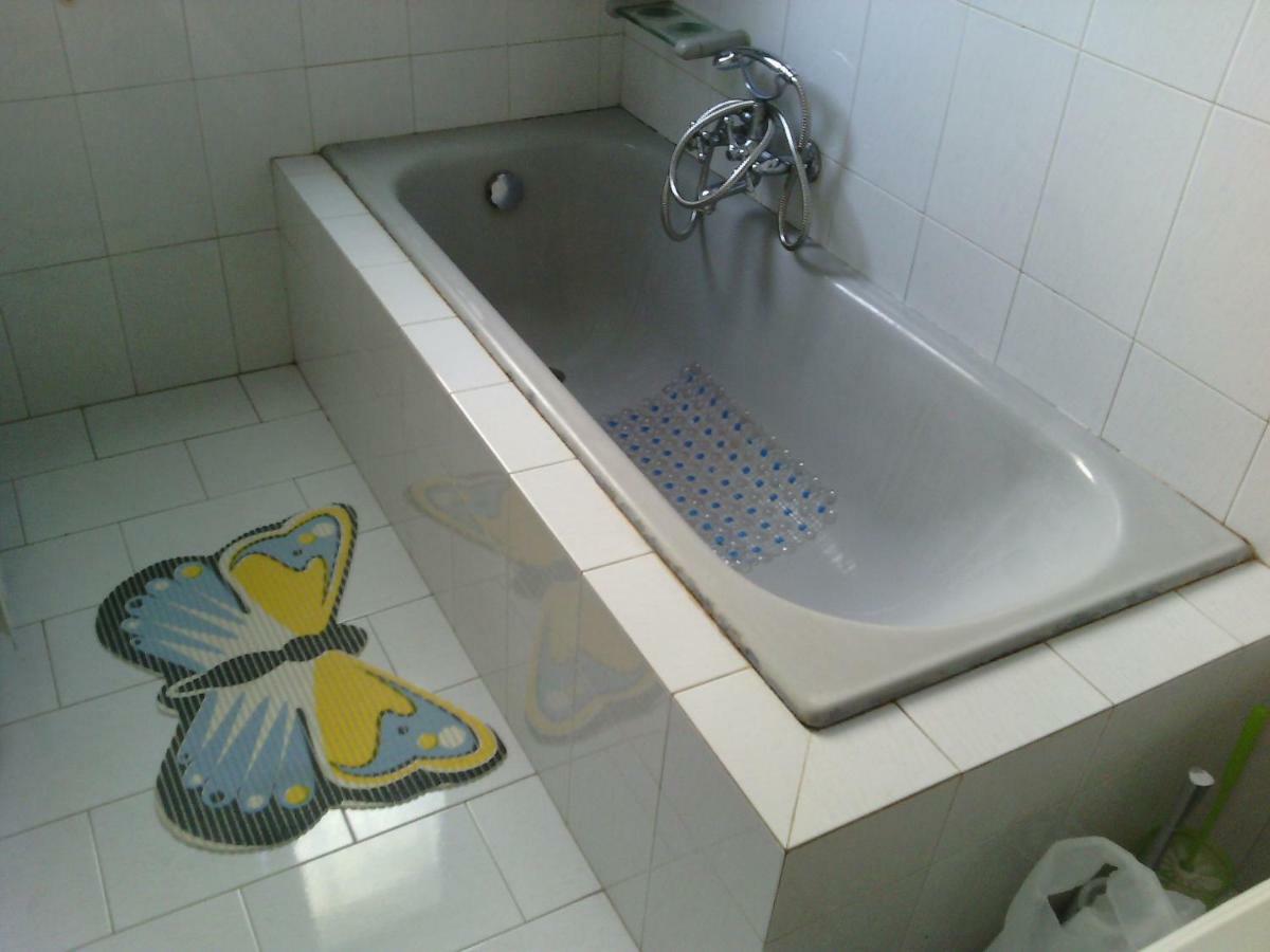 Casa Deli - Le Farfalle Blu Syracuse ภายนอก รูปภาพ