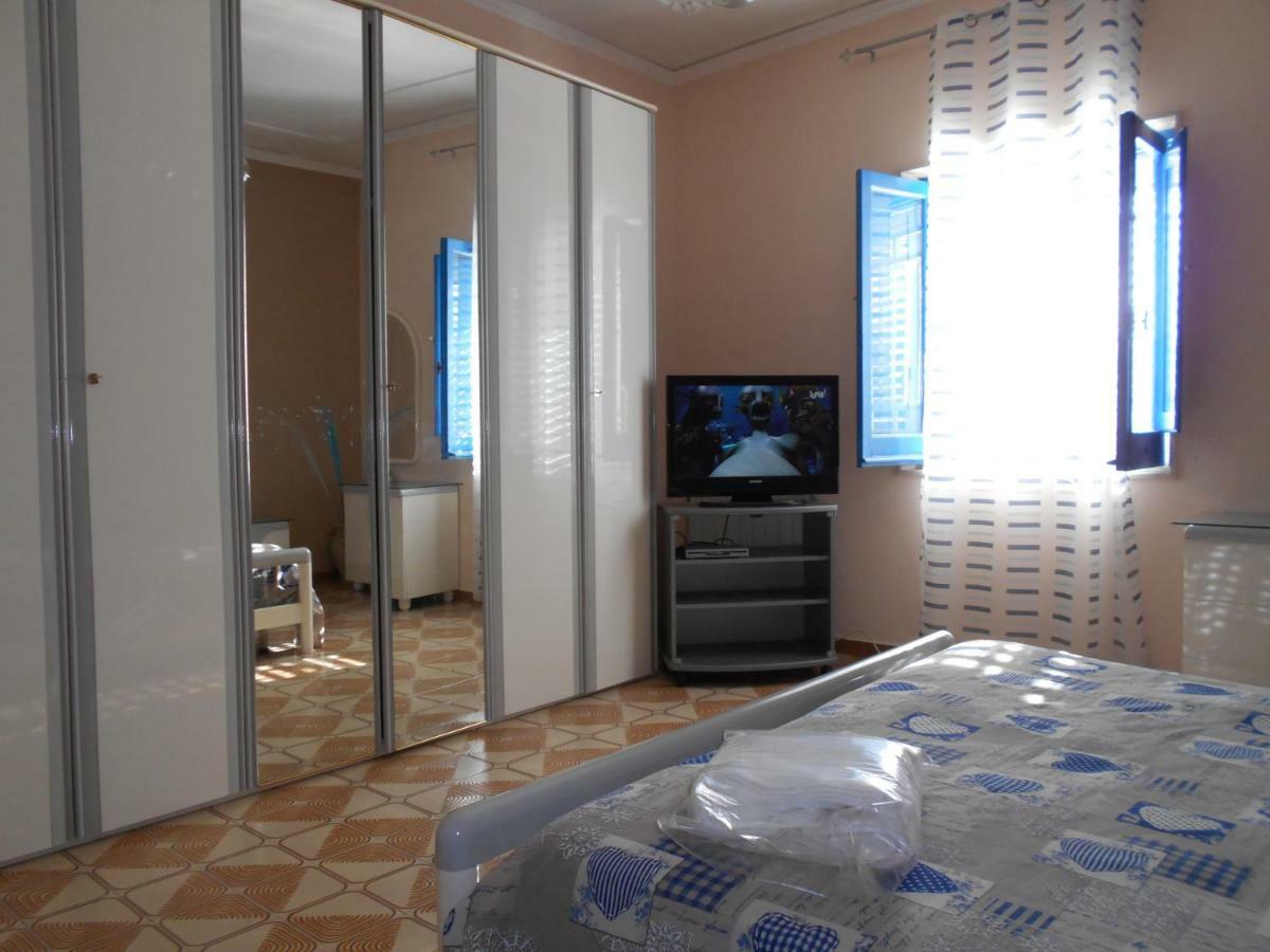 Casa Deli - Le Farfalle Blu Syracuse ภายนอก รูปภาพ