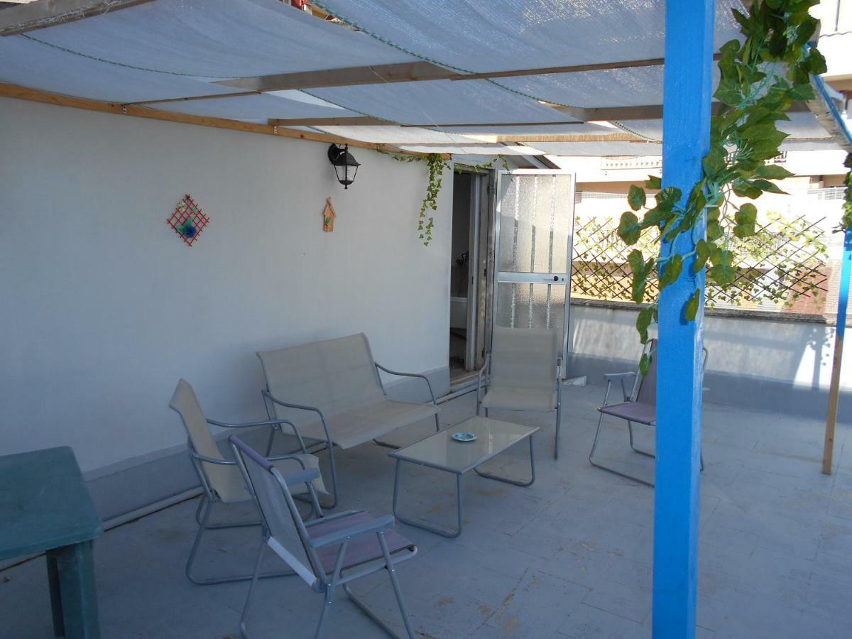 Casa Deli - Le Farfalle Blu Syracuse ภายนอก รูปภาพ