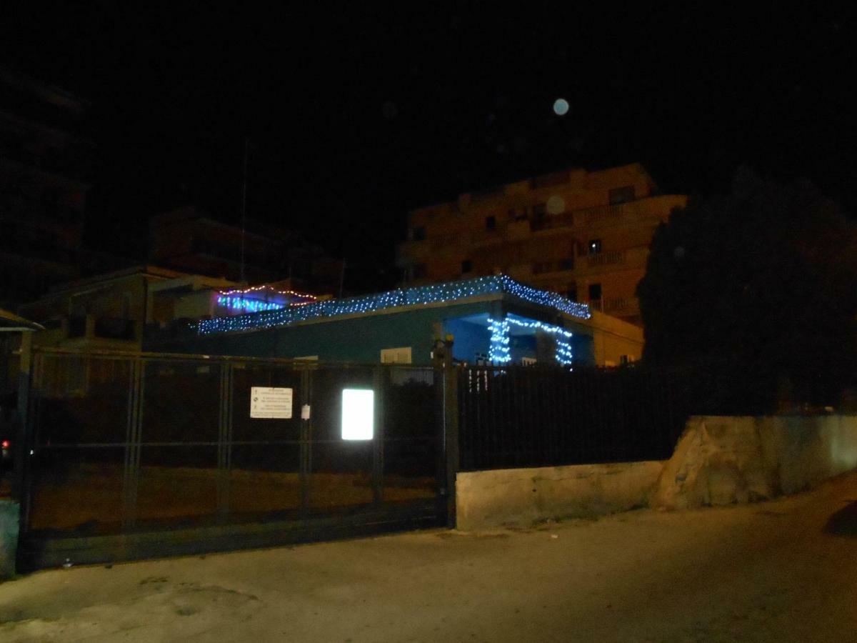 Casa Deli - Le Farfalle Blu Syracuse ภายนอก รูปภาพ
